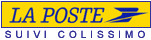 ACCORD DISTRIBUTION - La poste Colissimo