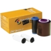 ZEBRA - Ruban couleur YMCKO - 800077-742EM