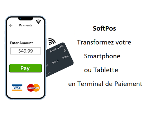 Un terminal de paiement pour chaque activité