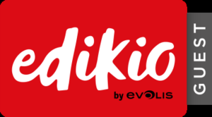 EDIKIO - Guest