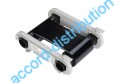 EVOLIS - RCT019NAA - Ruban Noir K - BlackFlex