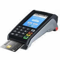 INGENICO DESK 5000 IP | Accord Distribution