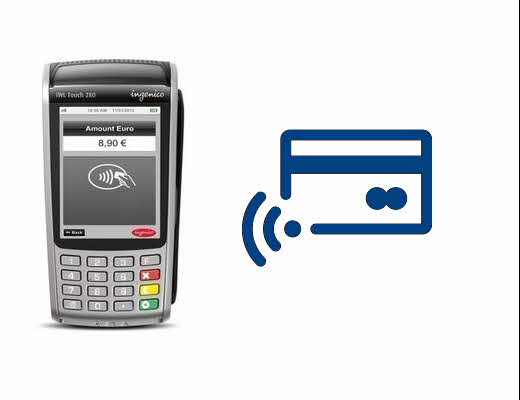 Comment accepter le Paiement Sans Contact ?