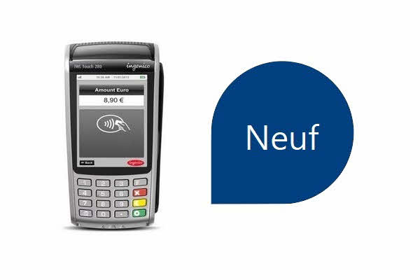 Lecteurs cartes bancaires | Accord Distribution