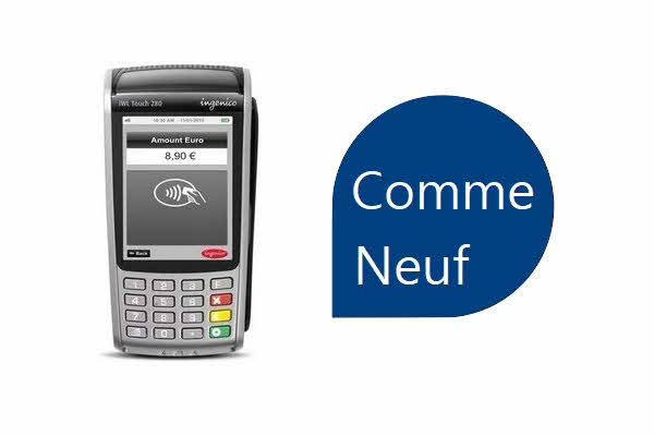 TPE  reconditionnés et occasions