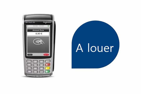 Locations de Terminaux de paiement | Accord Distribution