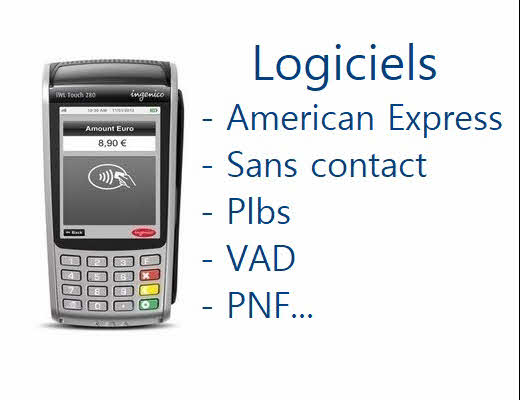 LOGICIEL POUR TPE