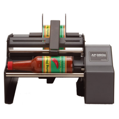 DTM primera CX86e  Mini imprimante étiquettes couleur à toner sec LED