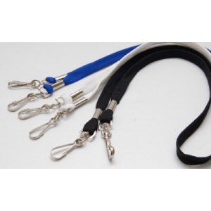 Cordon avec double attache mousqueton - 143-722X