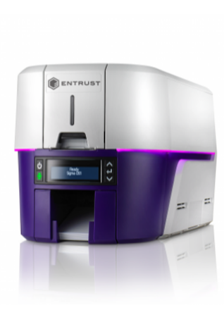 ENTRUST Sigma DS3