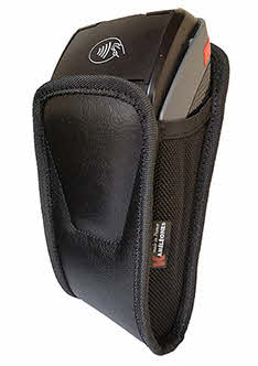 Housse de protection ceinture + Bandoulière INGENICO - PAX - VERIFONE