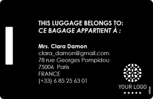 edikio guest  bagage