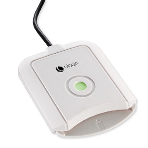 Lecteur PC-SC LITEO