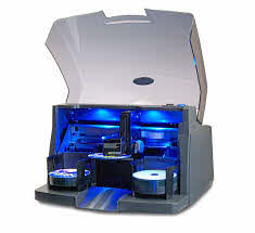 PRIMERA Disc Publisher 4200