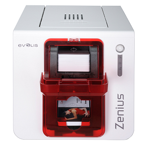 Evolis Zenius