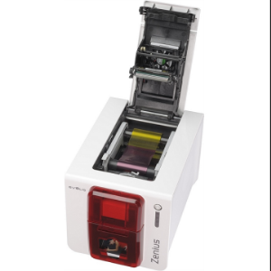 Evolis Zenius