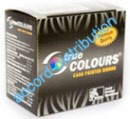 ZEBRA - Ruban Couleur YMCKO 800015-140