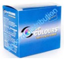 ZEBRA - Ruban Couleur YMCKO 800015-440